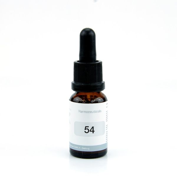 Hovedbilde Symbio Harmoceuticals Drops 54 SIBO