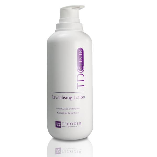 Hovedbilde TDC Clinic Revitalising Lotion 400ml