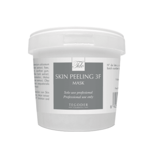 Hovedbilde TDC Skin Peeling 3-F Mask