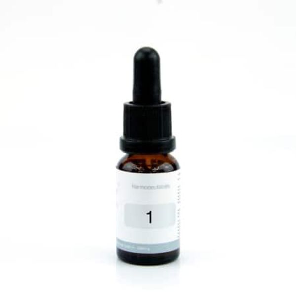 Hovedbilde Symbio Harmoceuticals Drops 1 Meridianes