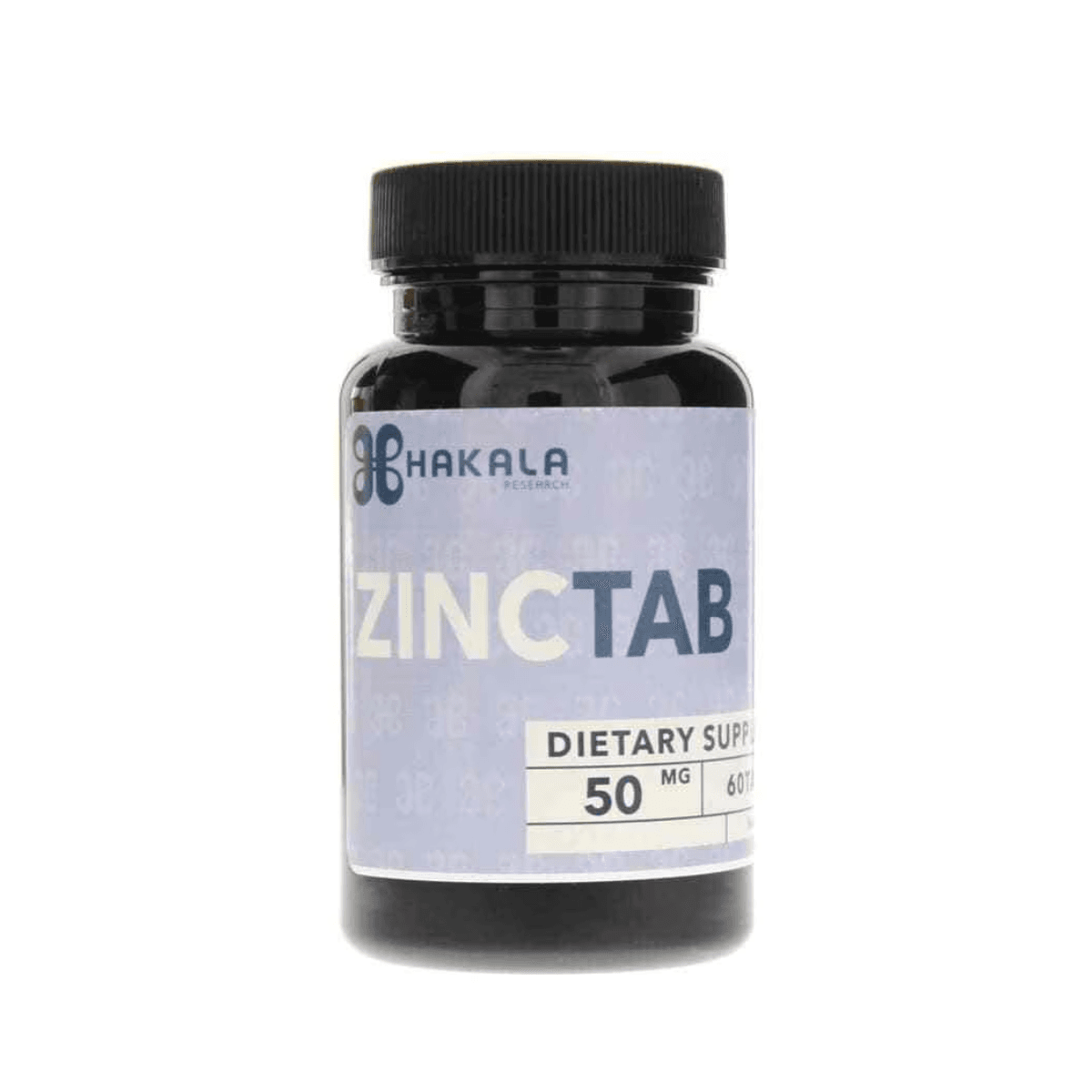 Hakala Zink Gluconate 100 mg